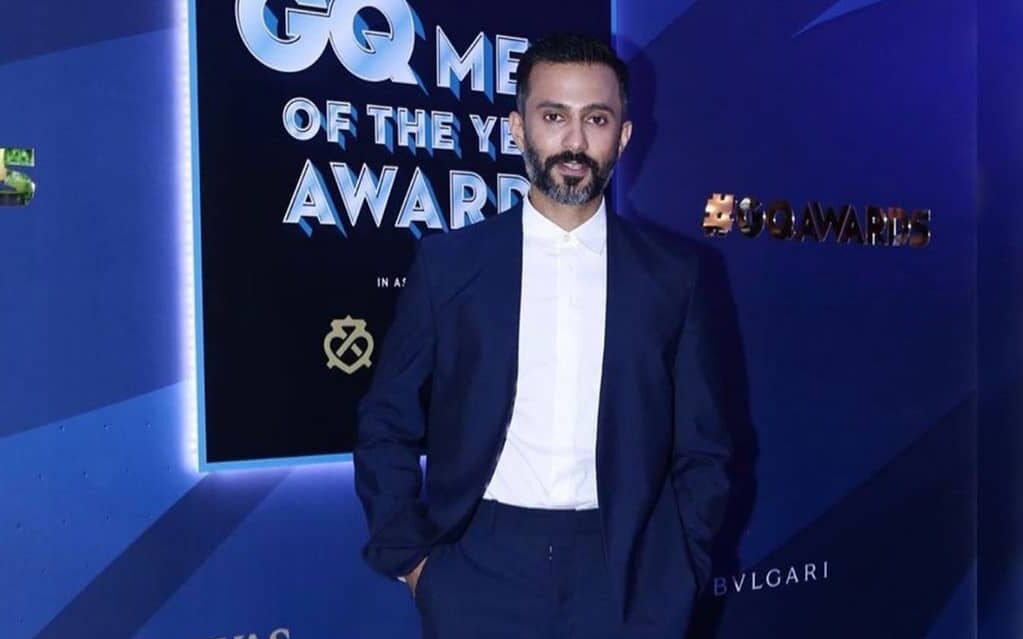 Foto de Anand Ahuja