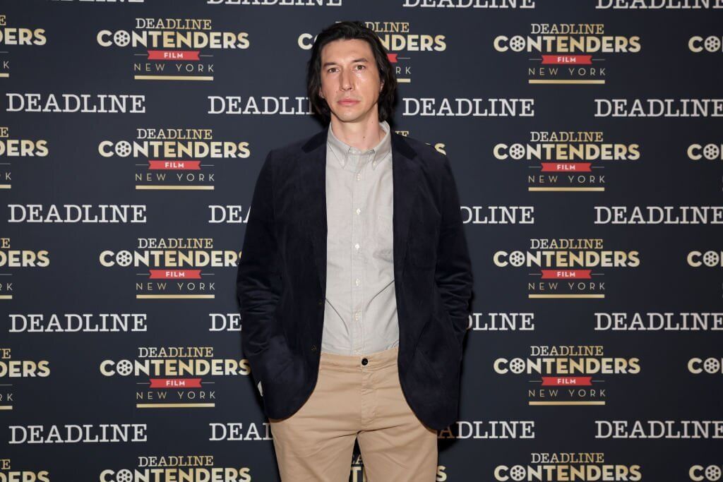 Imagen de Adam Driver