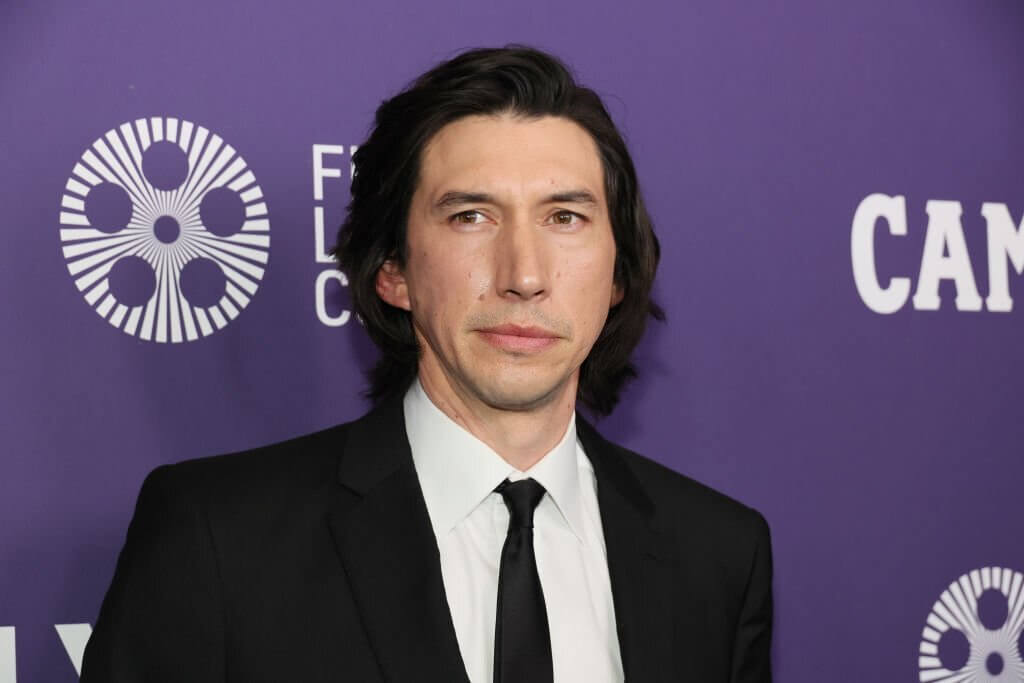 Adam Driver