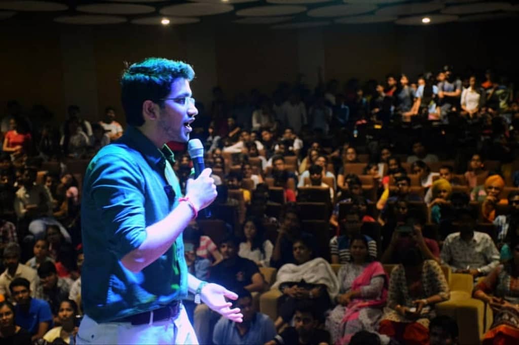 Foto de Aman Dhattarwal