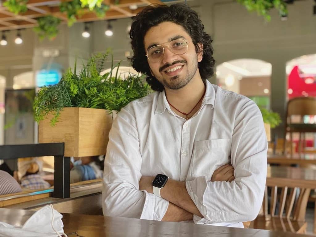 Foto de Aman Dhattarwal