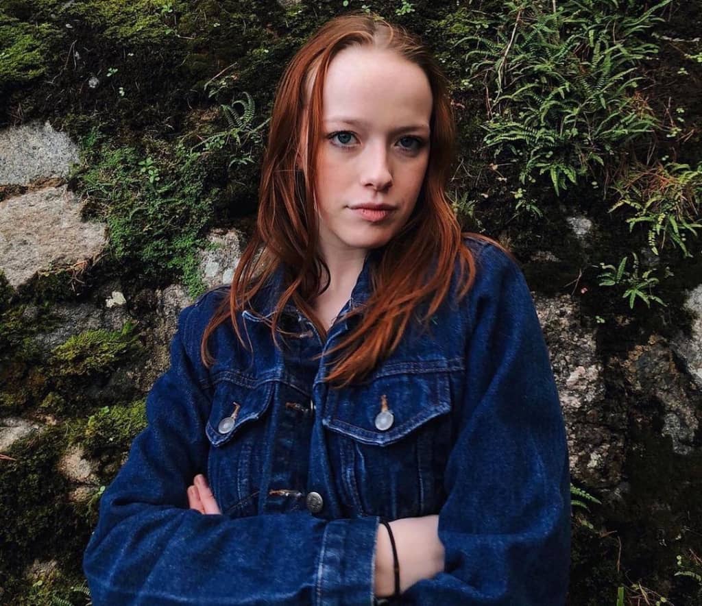 Amybeth Mcnulty