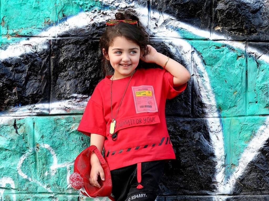 Imagen de Anahita Hashemzadeh