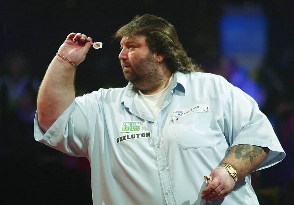 imagen de la foto de Andy Fordham
