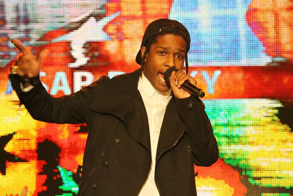 Lo antes posible Rocky
