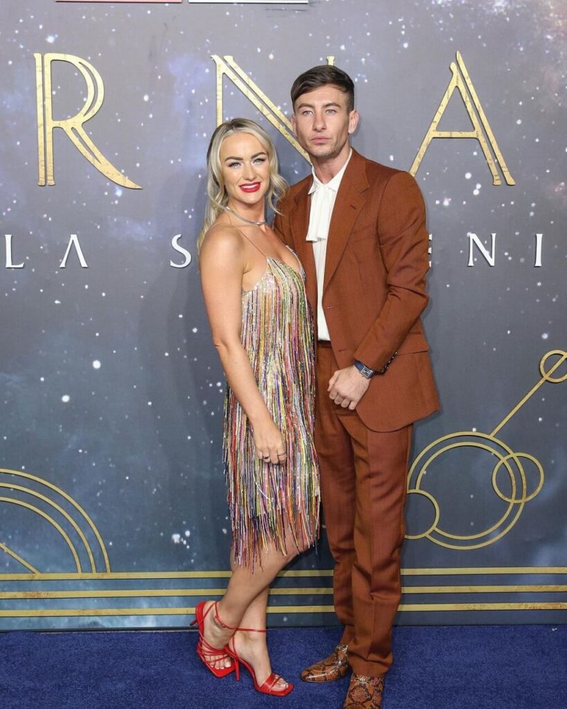 Barry Keoghan-