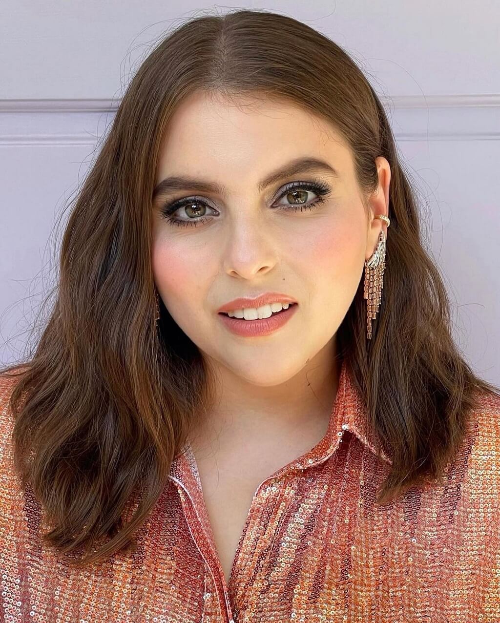 Imagen de Beanie Feldstein