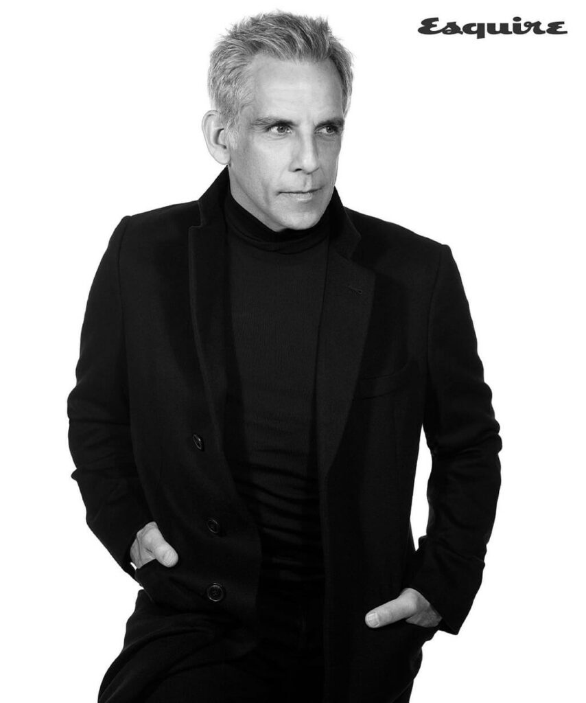 Ben Stiller-imagen