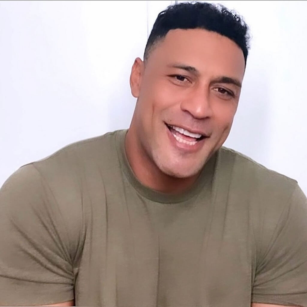 Brad Kalilimoku