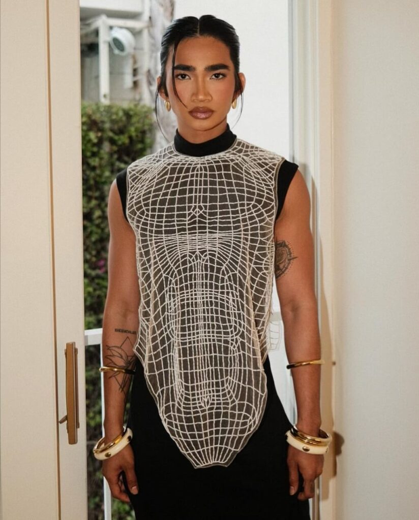 Bretman Rock