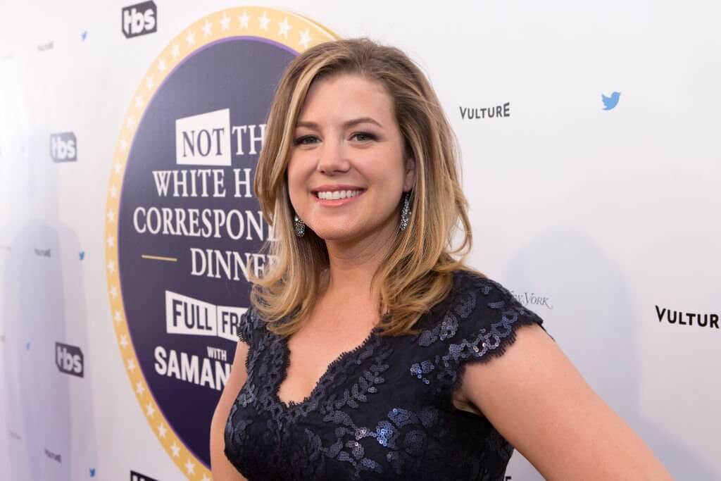Brianna Keilar