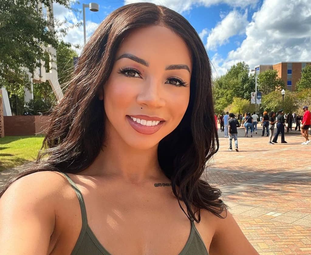 Foto de Brittany Renner