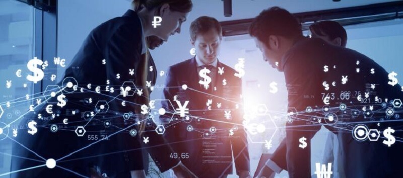 Perspectivas de negocios de los mejores empresarios