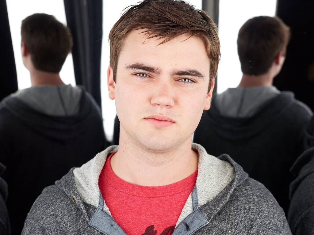 Foto de Cameron Bright