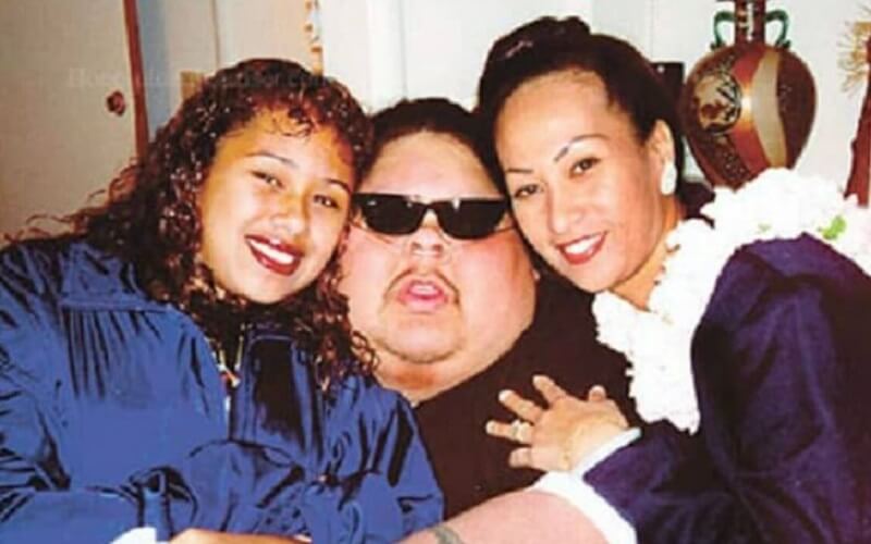 Foto de Ceslie Ann Kamakawiwo