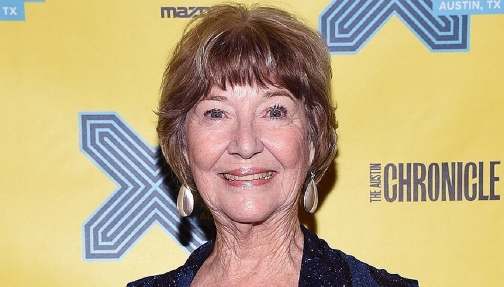 Imagen de Charlotte Stewart