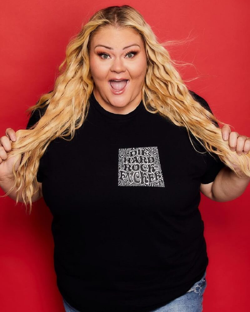 Imágenes de Chelcie-Lynn