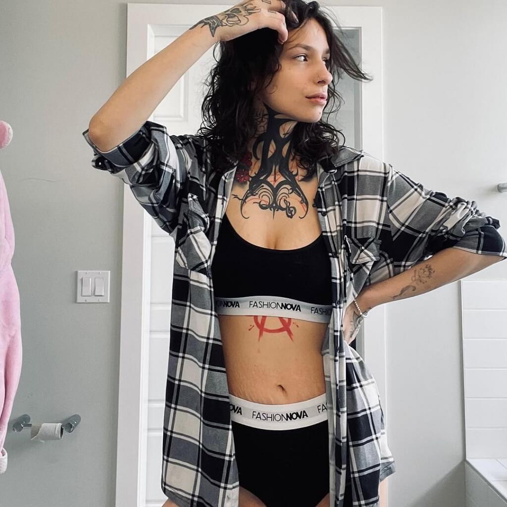 Chloe Roma
