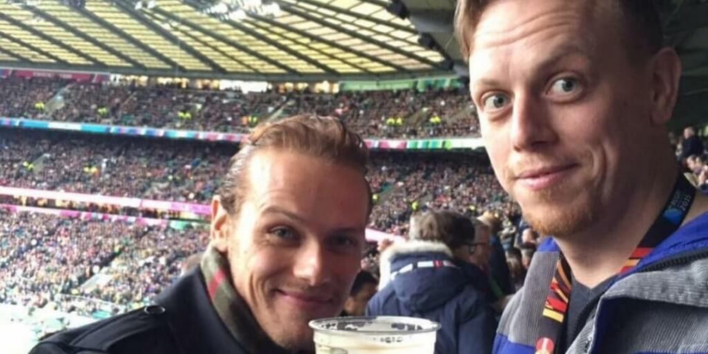 Imágenes de Cirdan-Heughan