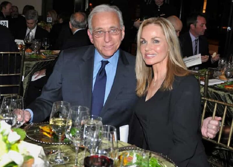 Claudia Heffner Peltz.-