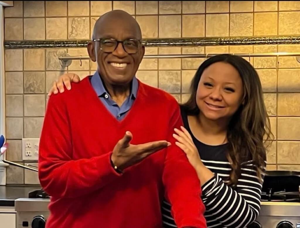 Imágenes de Courtney Roker
