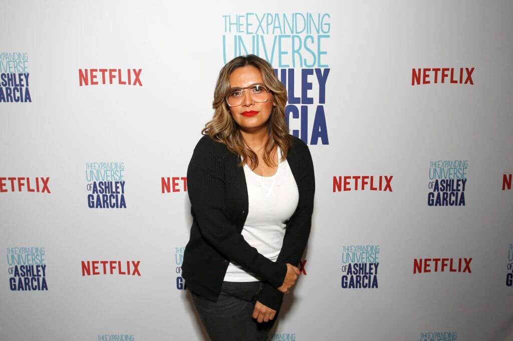 Cristela Alonzo