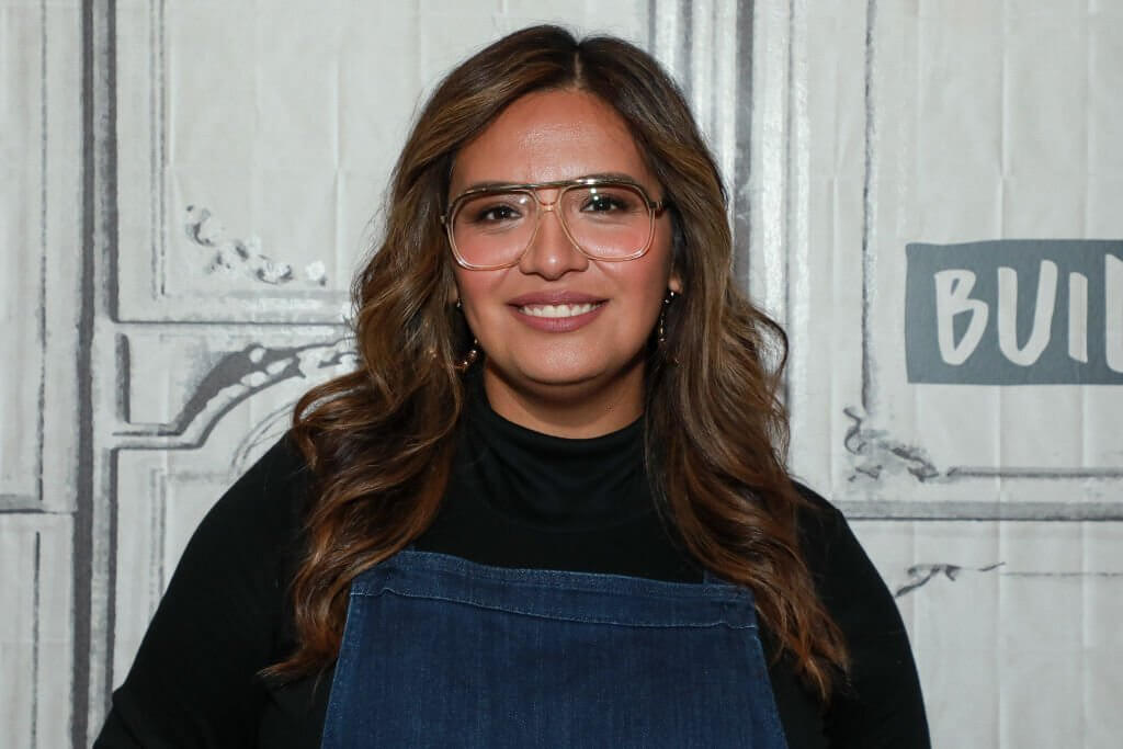 Cristela Alonzo-