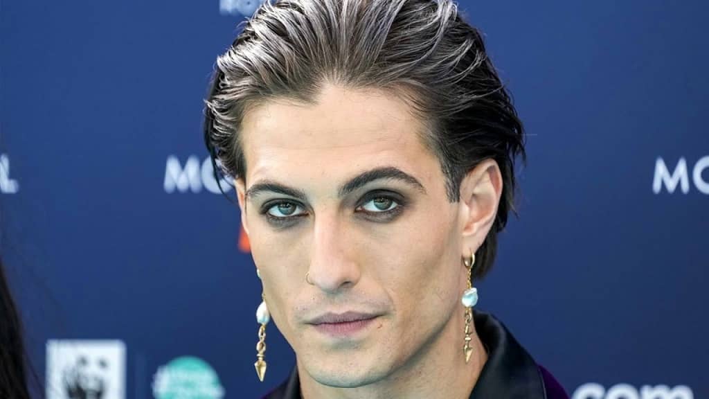 Damiano David