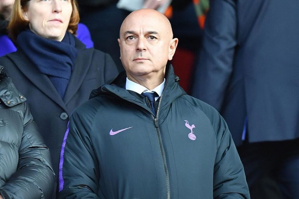 Imagen de Daniel Levy