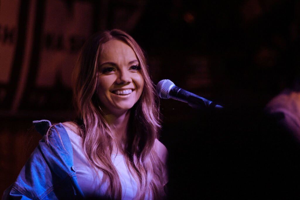 Foto de Danielle Bradbery