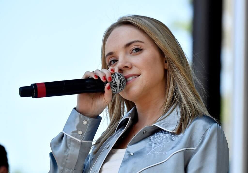 Imagen de Danielle Bradbery