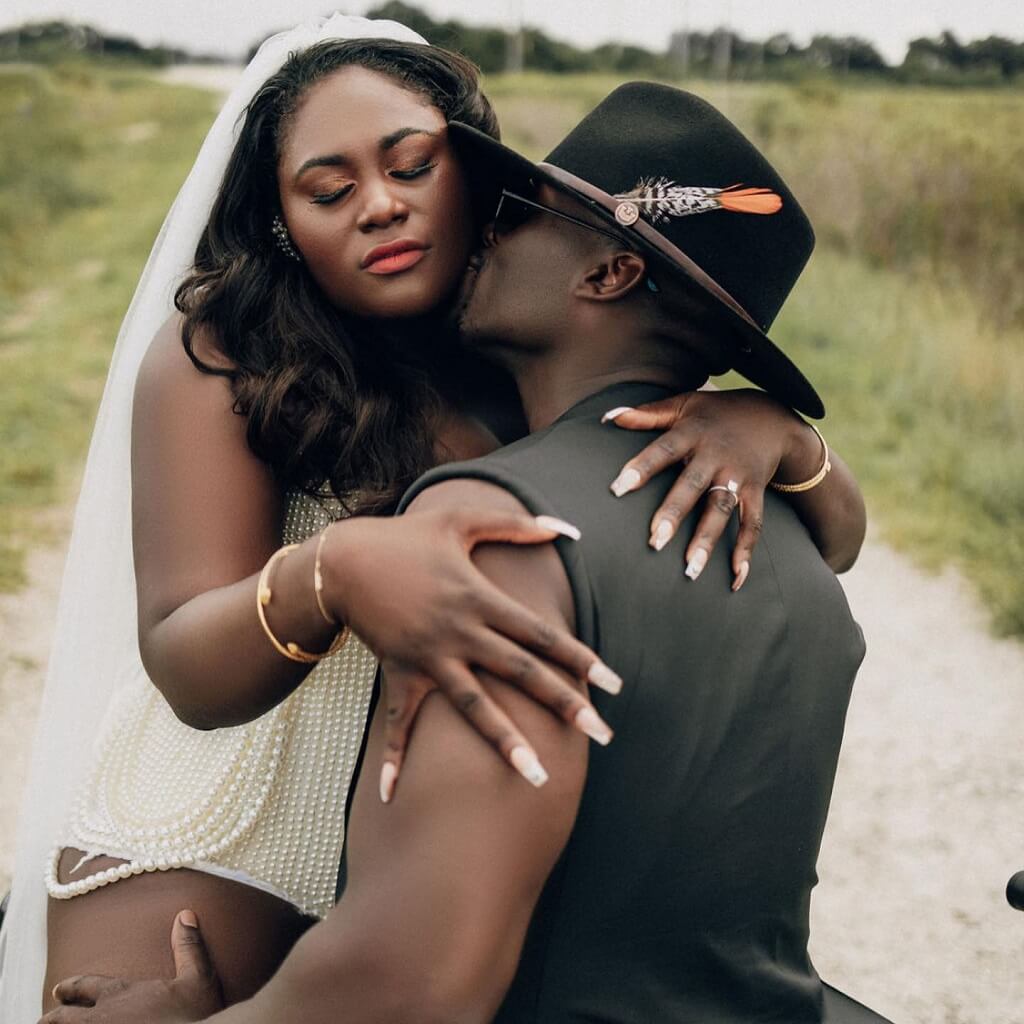 Danielle Brooks-
