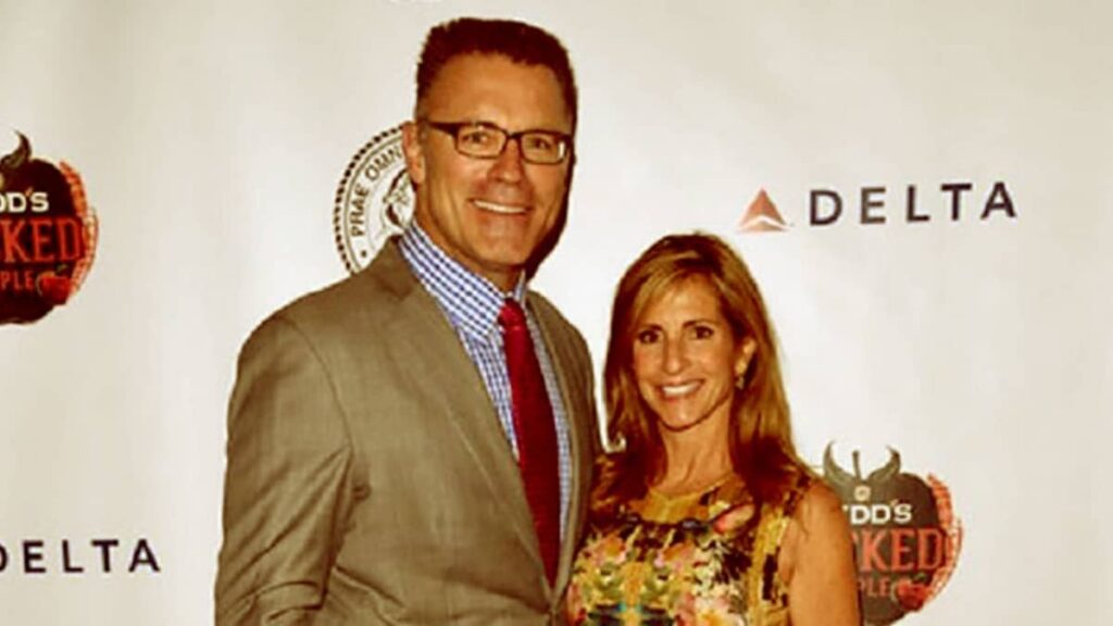 ¿Quién es Diane Addonizio? Esposa de Howie Long Biografía, Wiki e Historia