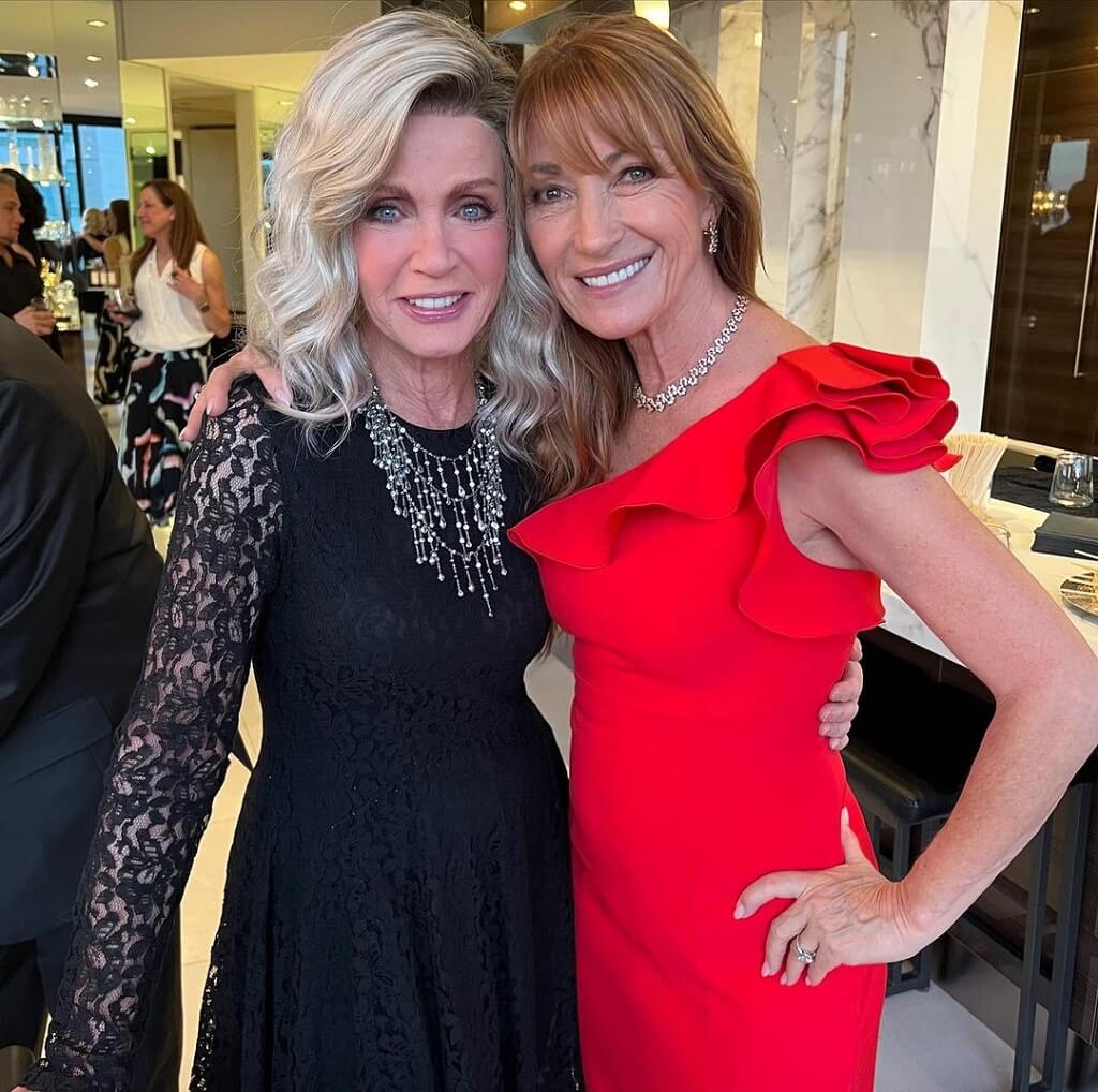 Donna Mills-imagen