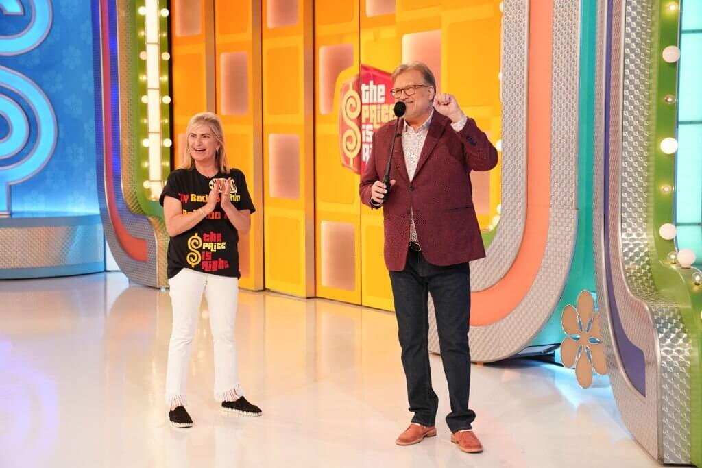 Imagen de Drew Carey