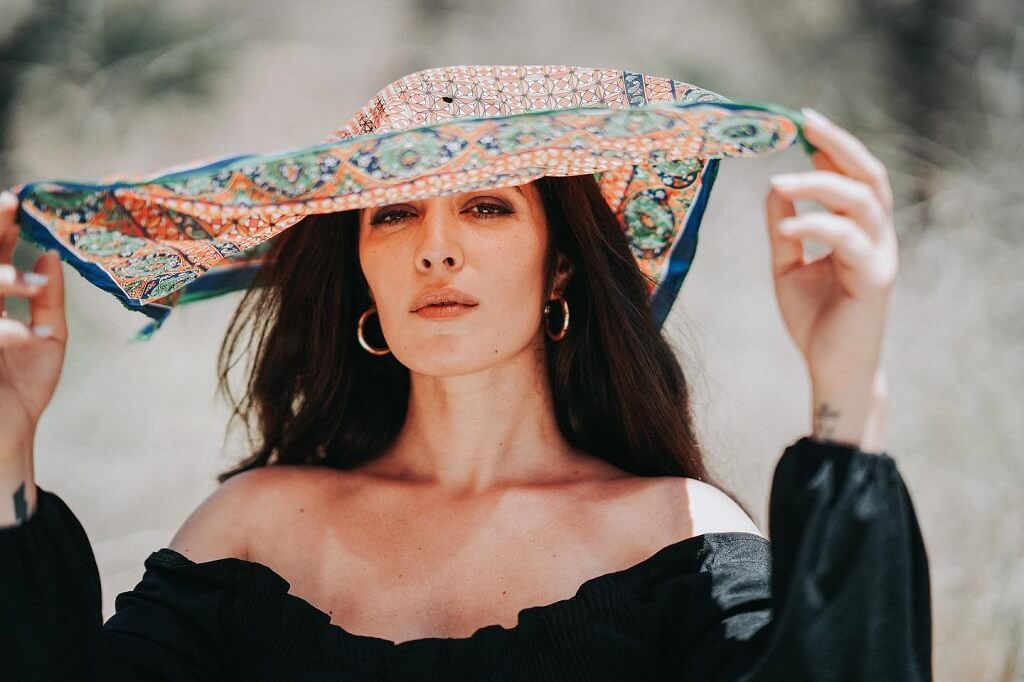 Elizabeth Tabish