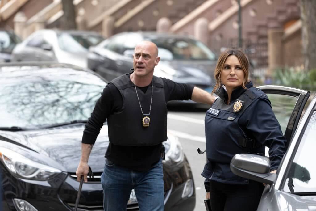 Elliot Stabler-pic