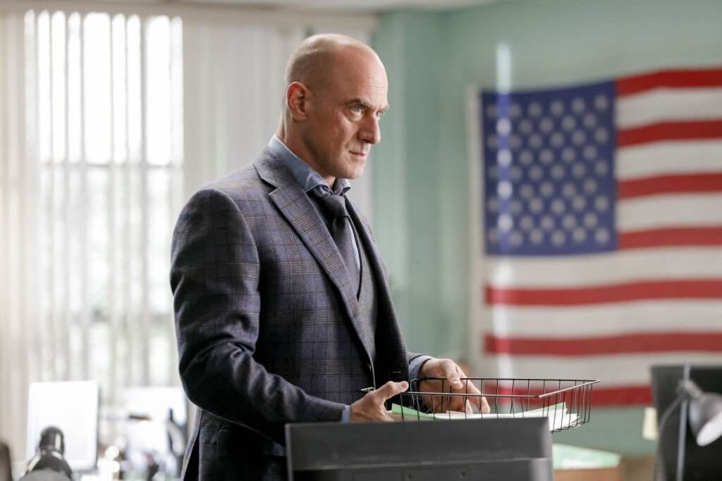Elliot Stabler-pics