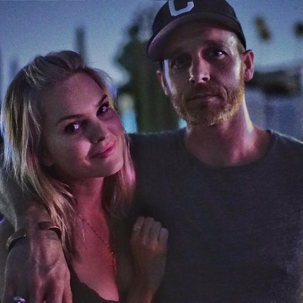 Foto de Ethan Embry