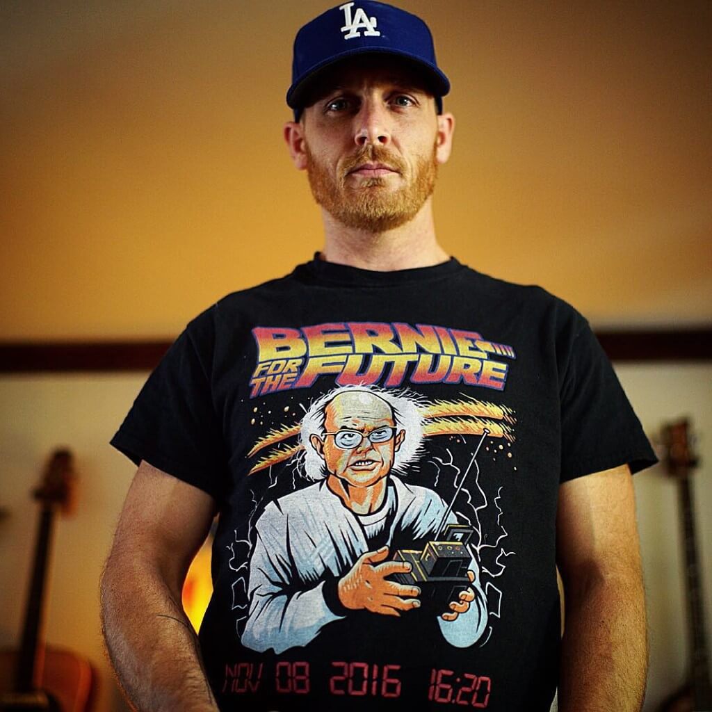 Foto de Ethan Embry