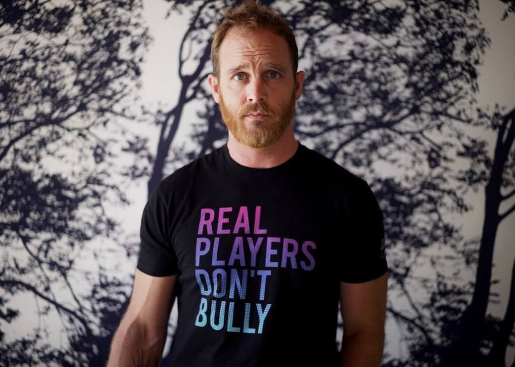 Foto de Ethan Embry