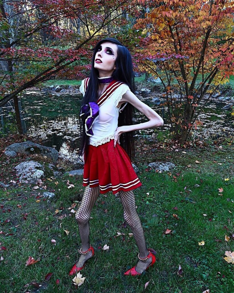 Eugenia Cooney-imagen