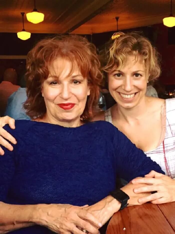 Imagen de Eve Behar