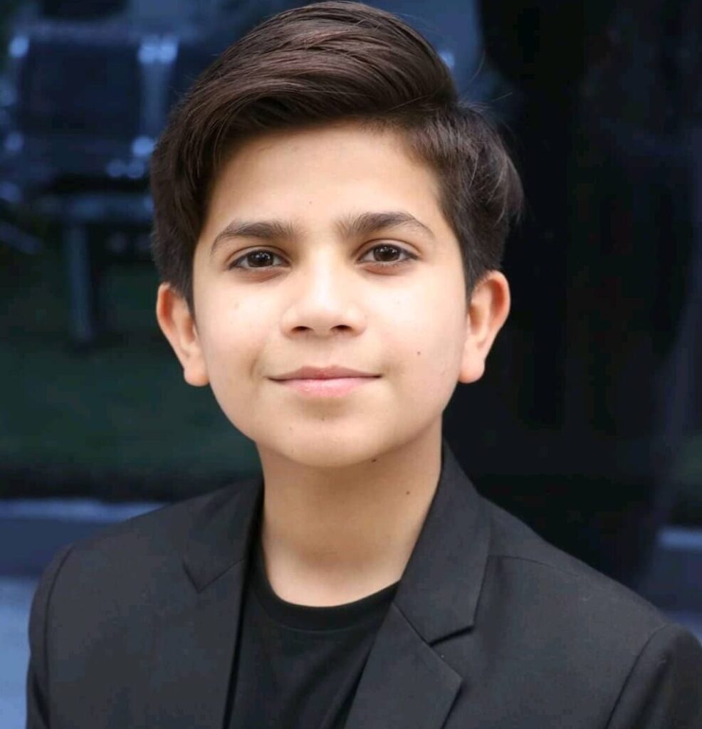 Foto de Hammad Safi