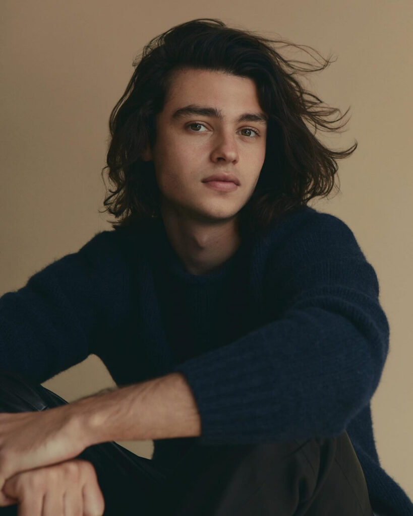 Imagen de Felix Mallard