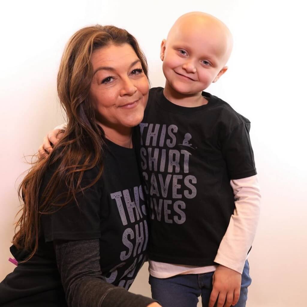 Gretchen Wilson-