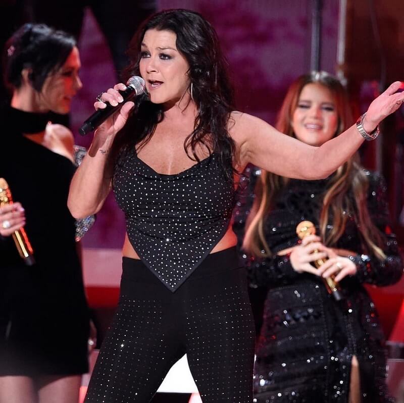 Gretchen Wilson