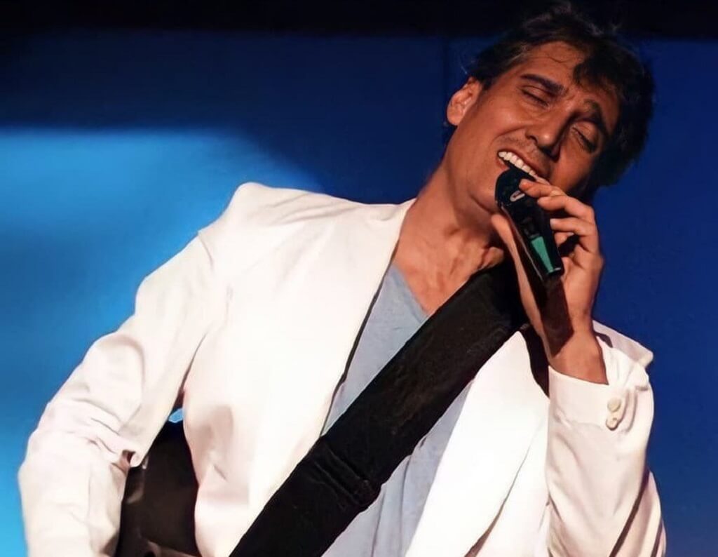 Guillermo Dávila