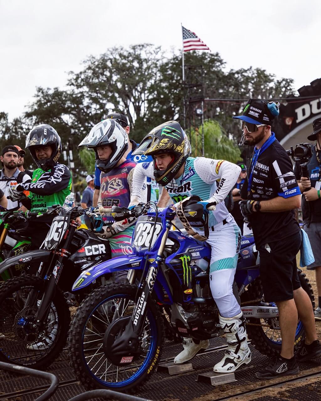 Haiden Deegan-