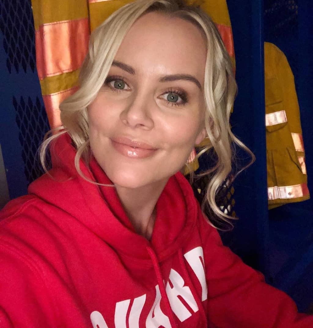 Sonrisa de Helena Mattsson